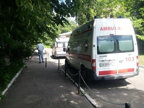 Нужна помощь и молитвы: в Киев доставили 13 тяжелораненых бойцов АТО. Опубликованы фото