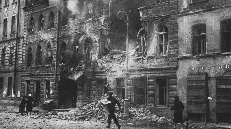 Уроки 22 июня 1941 года: что нужно помнить Украине