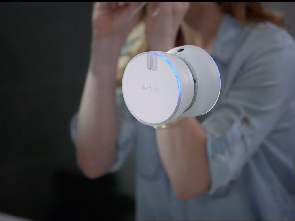 Смешные смарт-устройства. Фото