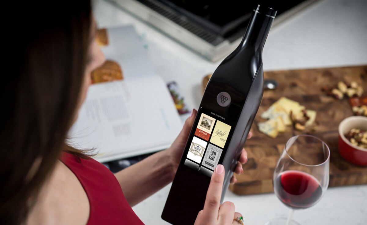 Смешные смарт-устройства. Фото