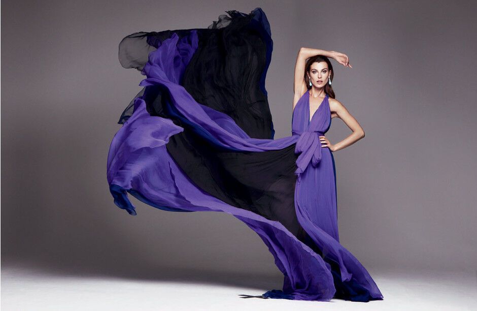 Визуальная коррекция фигуры: как выглядеть худее с помощью одежды