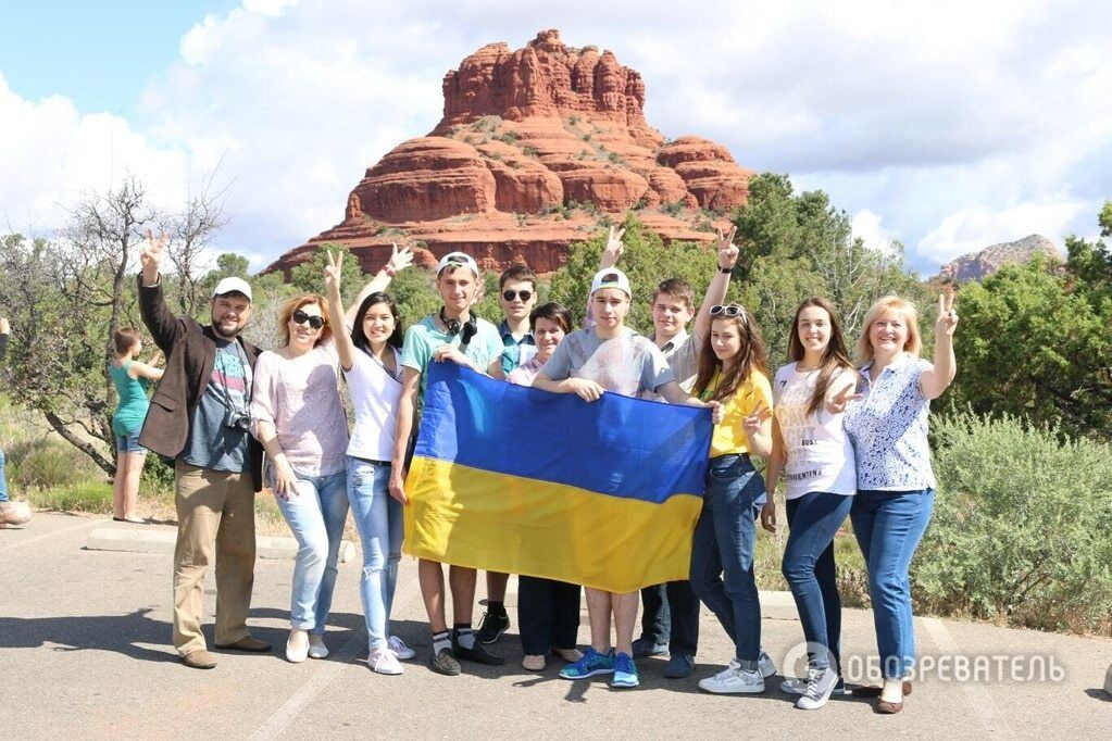 "Серцем я українка": черкащанка в'єтнамського походження вразила світ математичним даром