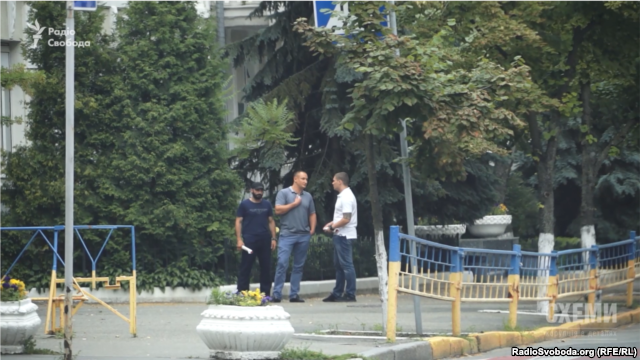 Міністерство приватних справ