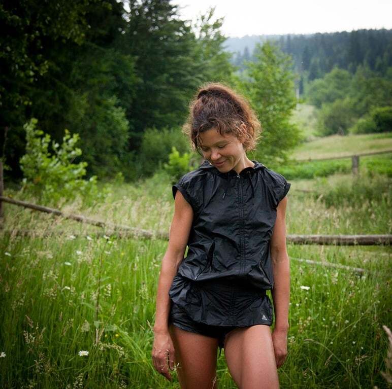 Перезагрузка: Руслана затерялась в карпатских лесах 