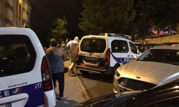 У Марселі невідомі відкрили вогонь з автомата Калашникова: є загиблі