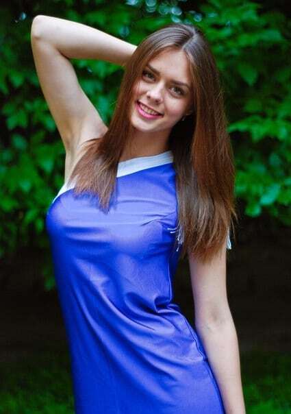Украинки сногсшибательны: выбрана самая красивая студентка Днепра. Фоторепортаж