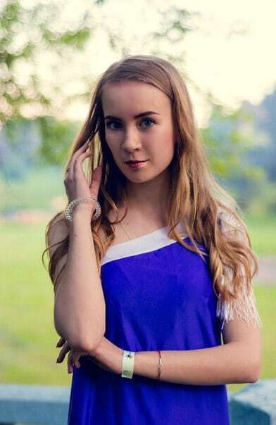 Українки неймовірні: обрана найкрасивіша студентка Дніпра