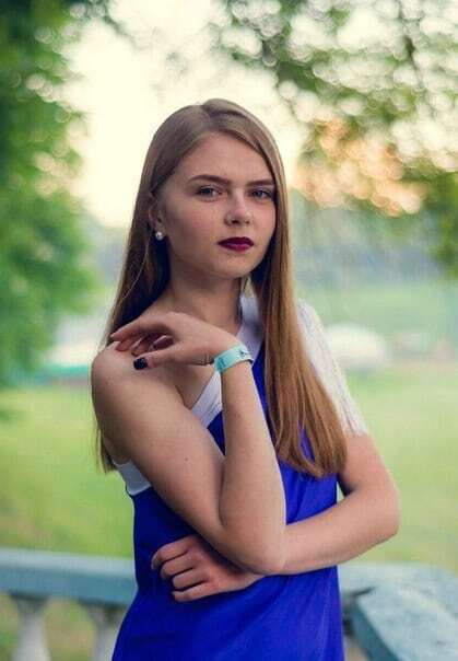 Українки неймовірні: обрана найкрасивіша студентка Дніпра