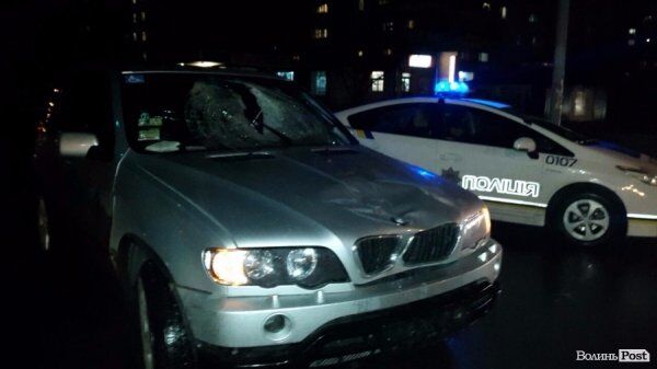 Два ДТП з жертвами та в п'яному стані: у Луцьку суд пожалів водія. Фото, відео