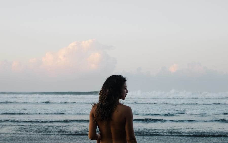 Умиротворение и покой: путешественник поделился фото из Коста-Рики