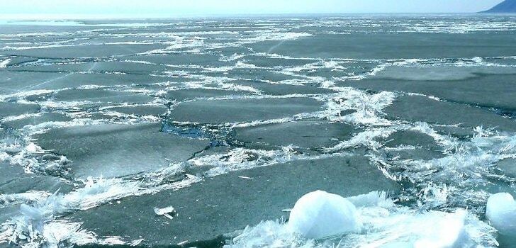 От Байкала до Мертвого моря: в сети появилась подборка "райских уголков". Опубликованы фото