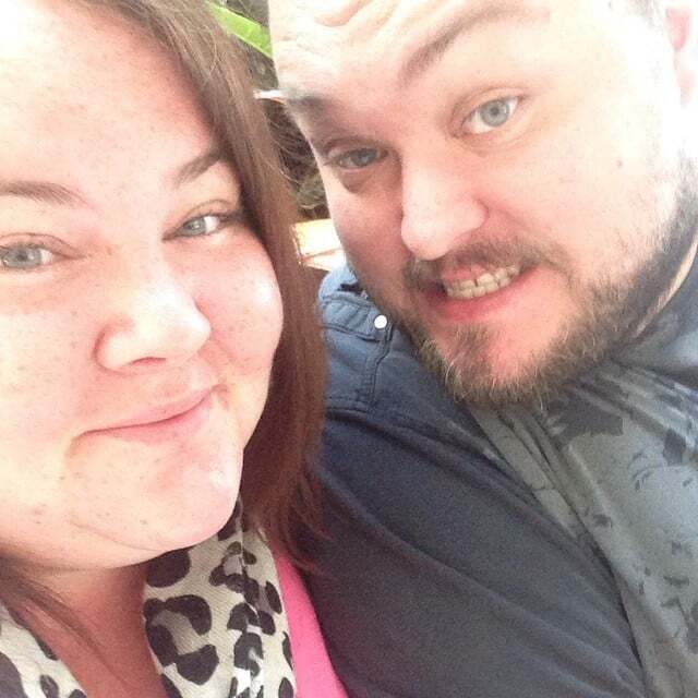 Невероятная сила духа: страдающие от ожирения супруги из Австралии на двоих сбросили 172 кг