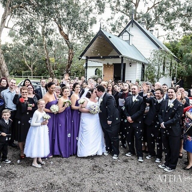 Невероятная сила духа: страдающие от ожирения супруги из Австралии на двоих сбросили 172 кг