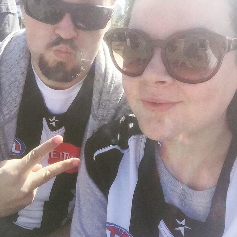 Невероятная сила духа: страдающие от ожирения супруги из Австралии на двоих сбросили 172 кг