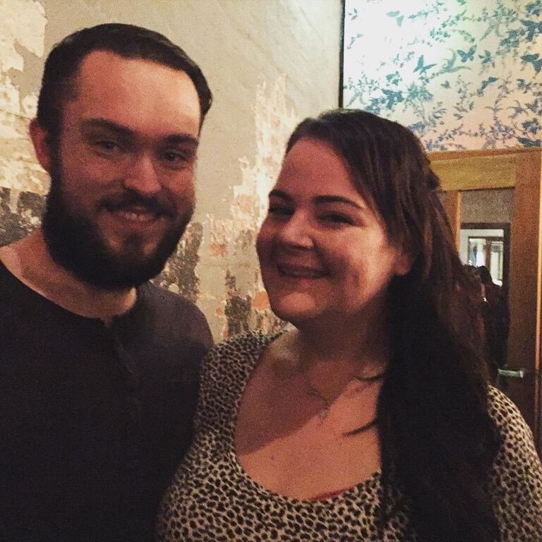 Невероятная сила духа: страдающие от ожирения супруги из Австралии на двоих сбросили 172 кг