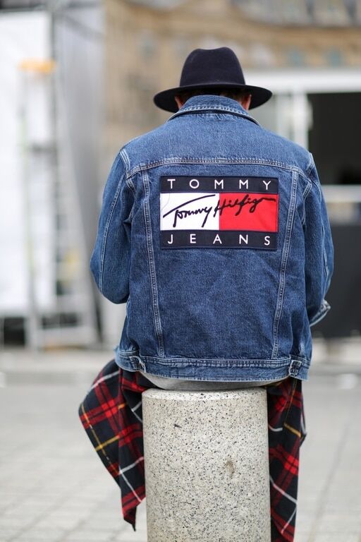 Street style: как выглядят самые модные мужчины Парижа