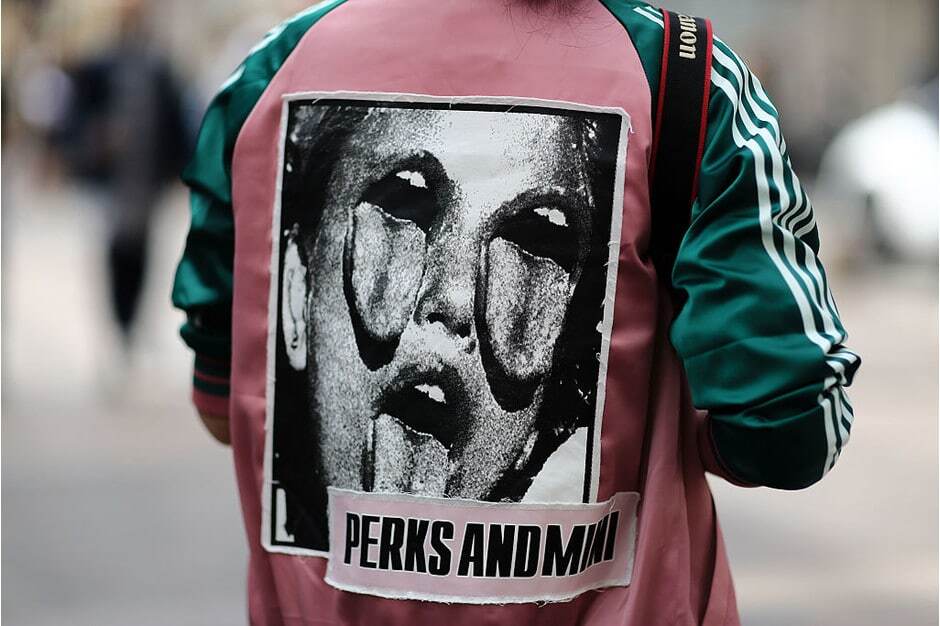 Street style: как выглядят самые модные мужчины Парижа