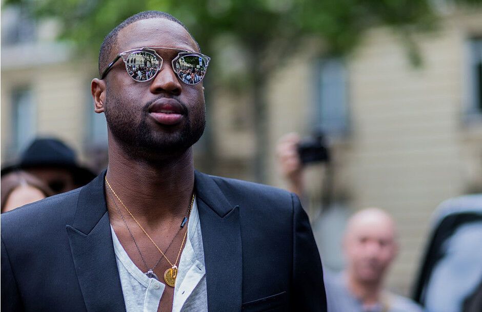 Street style: как выглядят самые модные мужчины Парижа