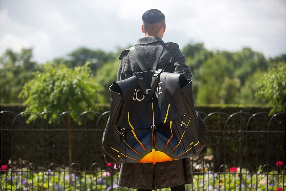 Street style: как выглядят самые модные мужчины Парижа