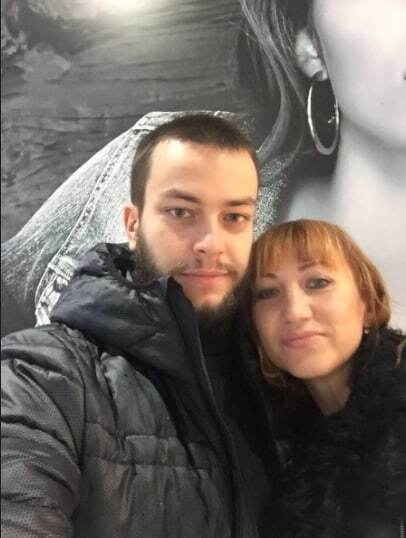 Теракт в Стамбуле: погибшая украинка ушла вслед за дочкой