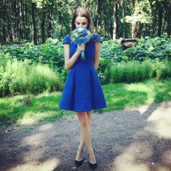 "Три дня могла ничего не есть": дочь Ларисы Вербицкой призналась в булимии