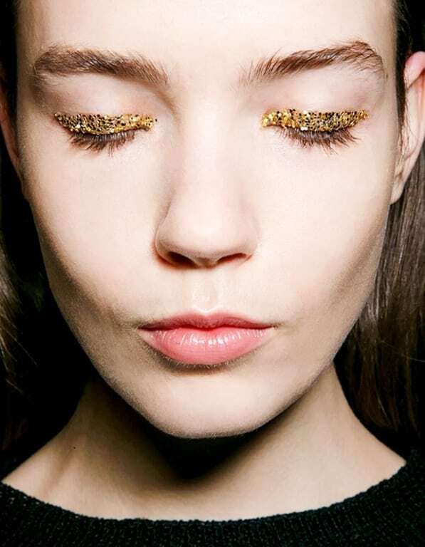 Стрелки-конфетти: новый тренд для ярких модниц