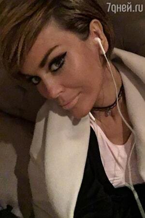 Татьяна Терешина шокировала новым имиджем: опубликованы фото