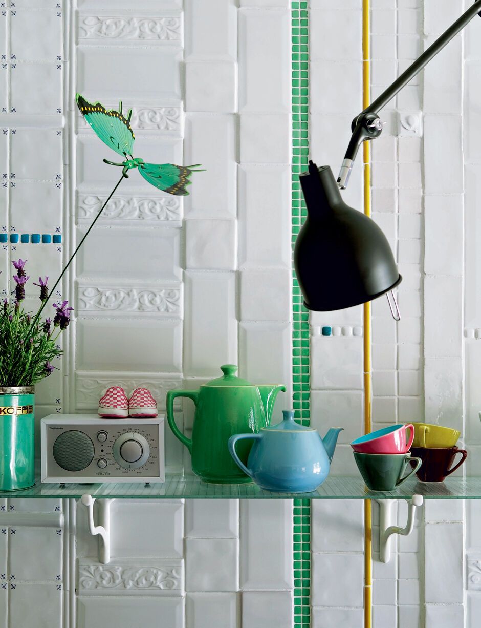 Деревянные поверхности: 7 проектов для уникального дизайна кухни