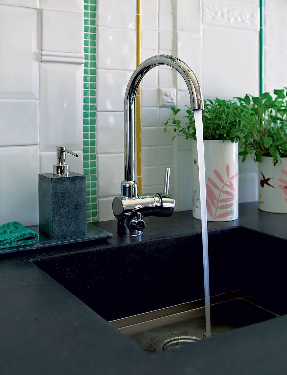 Деревянные поверхности: 7 проектов для уникального дизайна кухни