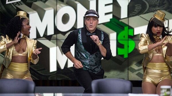Деньги - это бумага: почему стоит посмотреть ленту Джоди Фостер "Финансовый монстр"