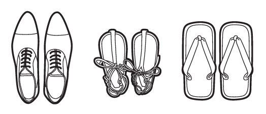 Дети восходящего солнца: забавные привычки японцев