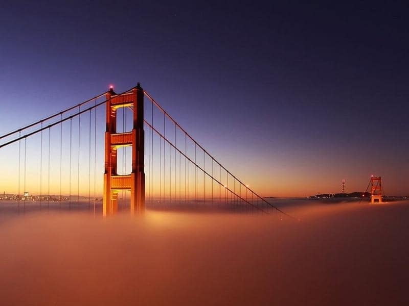 Краса та велич: найбільш незвичайні мости світу