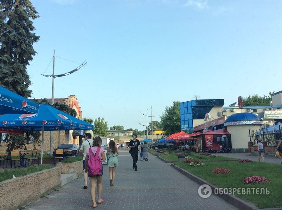 Гаманець або життя: чим живе найбільша зона відпочинку Києва