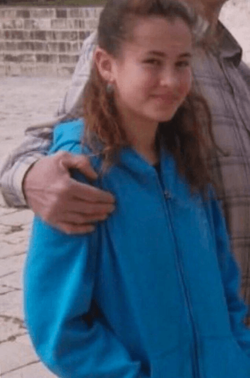 Несколько ударов ножом: в Израиле палестинец убил спящую девочку в ее же доме. Опубликовано фото погибшей