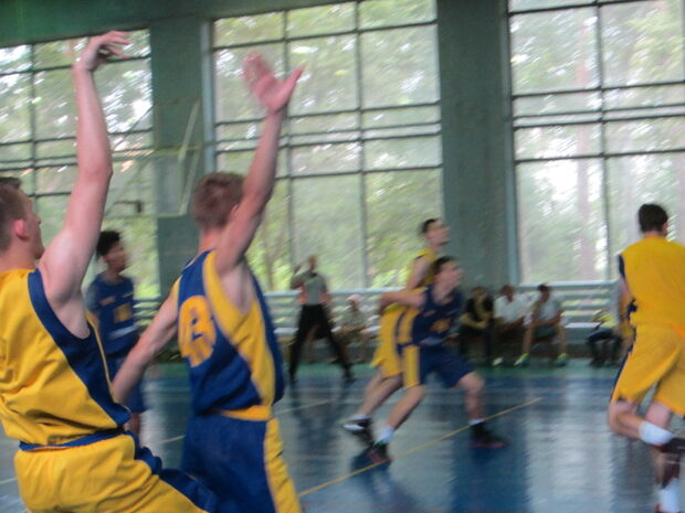 Мурзін: якщо працюватимеш упівсили на тренуваннях, у збірній не затримаєшся