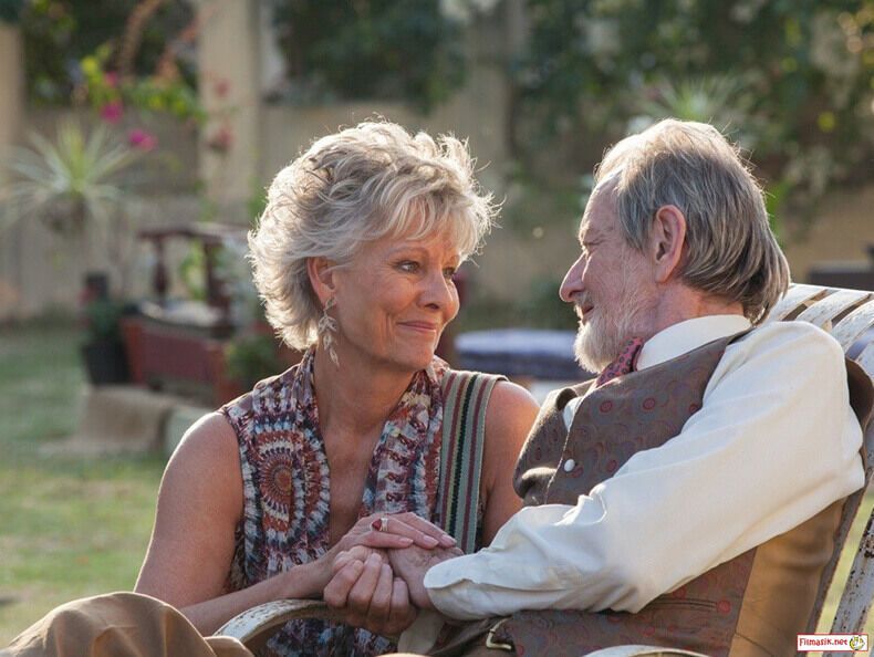 Когда возраст не имеет значения: топ-5 фильмов о настоящих чувствах