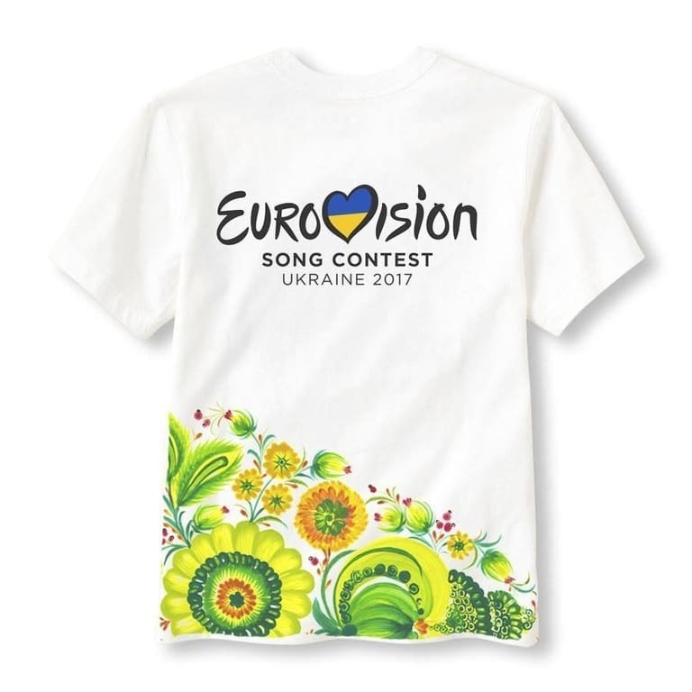 З'явилися перші концепти логотипу "Євробачення-2017"