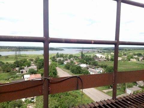 Установили принципиально: в сети появились фото украинского флага в Павлополе