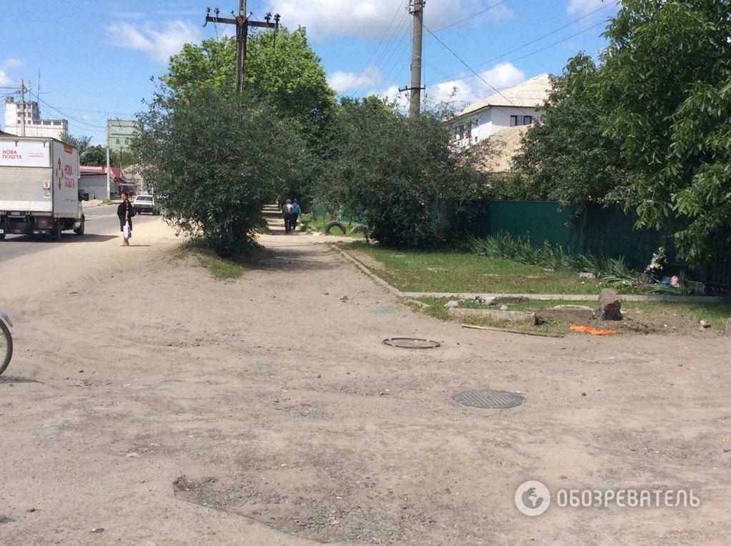 Пьяное убийство. Смертельный наезд на девочек в Василькове - расплата за беспечность всей Украины 