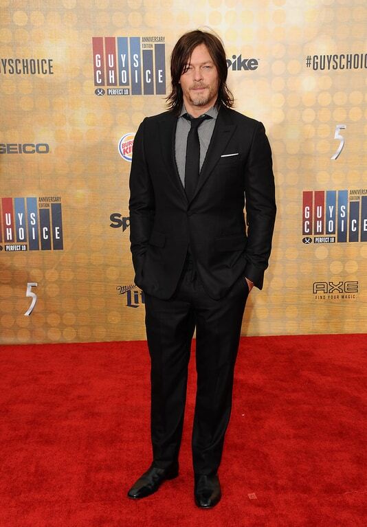 Триумф "Красотки": Джулию Робертс признали "Женщиной десятилетия"