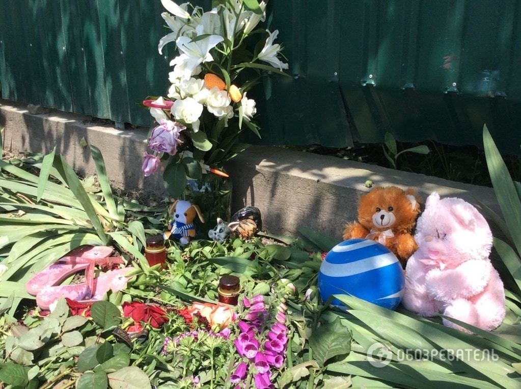 П'яне вбивство. Смертельний наїзд на дівчаток у Василькові - розплата за легковажність всієї України