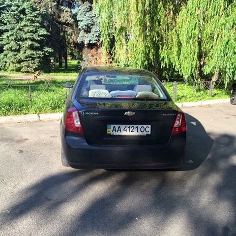 "Я решаю, как ехать - поняла?": в Киеве водитель такси напал на пассажирку