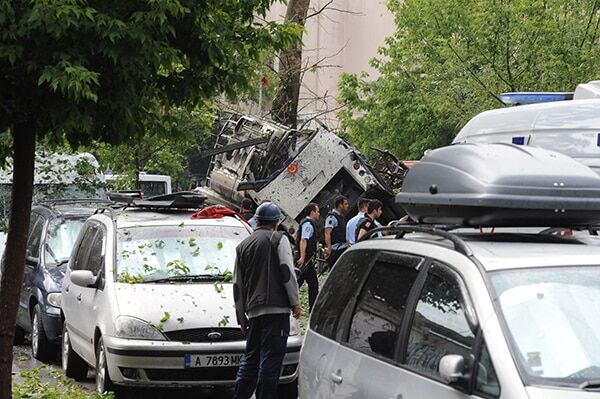 У центрі Стамбула прогримів вибух: 11 загиблих, 36 поранених