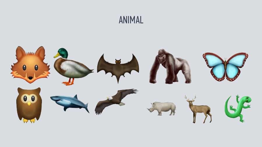 Ржунимагу, клоун и ¯/_(ツ)_/¯: в смартфонах появятся 72 новых смайла