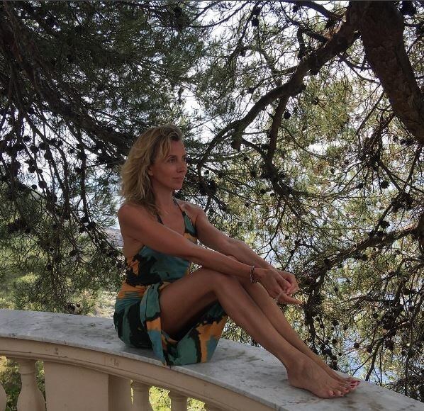 Светлана Бондарчук после развода залечивает душевные раны на курорте: опубликованы фото