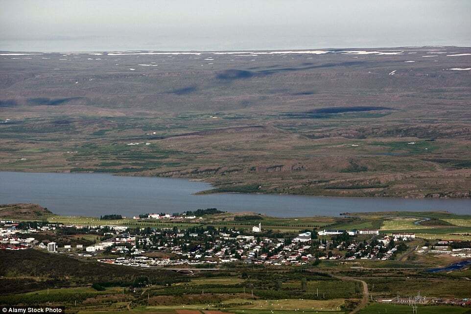 Водопады, горы, реки: удивительные фото сказочной Исландии