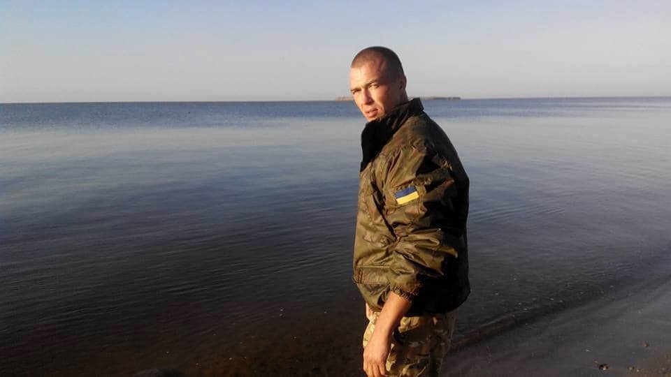 На Донбассе во время выполнения боевого задания погибли два бойца АТО