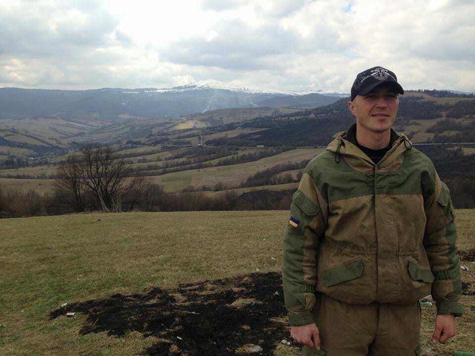 На Донбасі під час виконання бойового завдання загинули двоє бійців "Айдара"