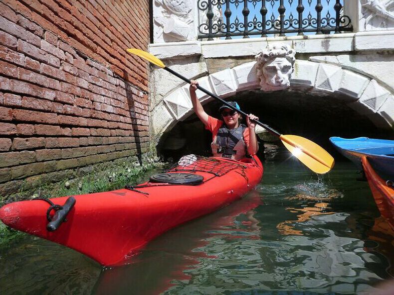 Чем заняться в Венеции: 15 нескучных идей
