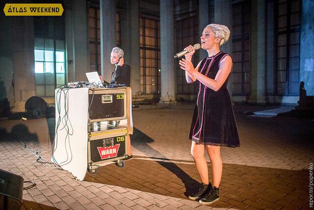 Тоня Матвиенко кардинально сменила имидж